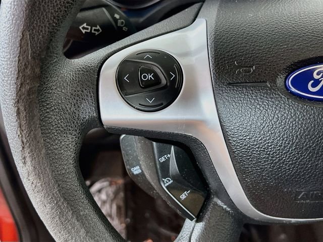 Used 2016 Orange Ford S image 13