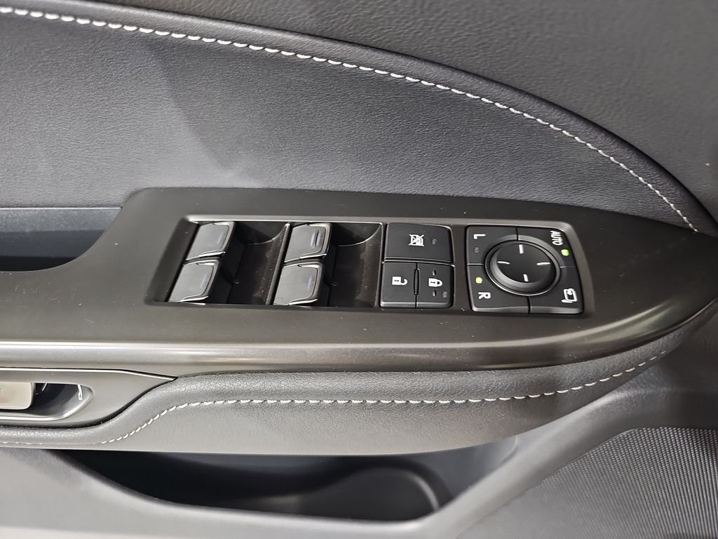 New 2026 Caviar Lexus PREMIUM PLUS AWD image 27
