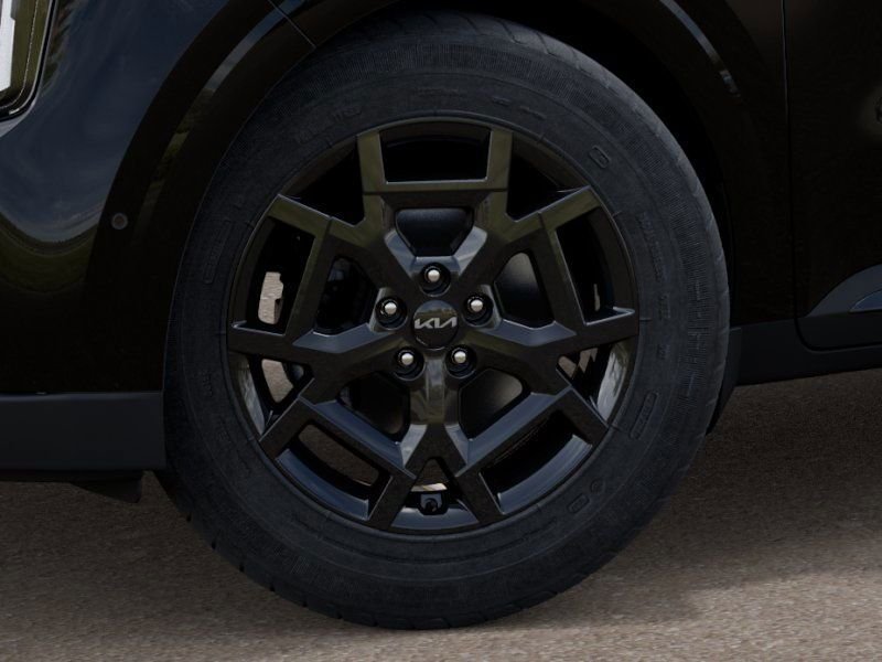 2025 Kia Carnival SX - Photo 9