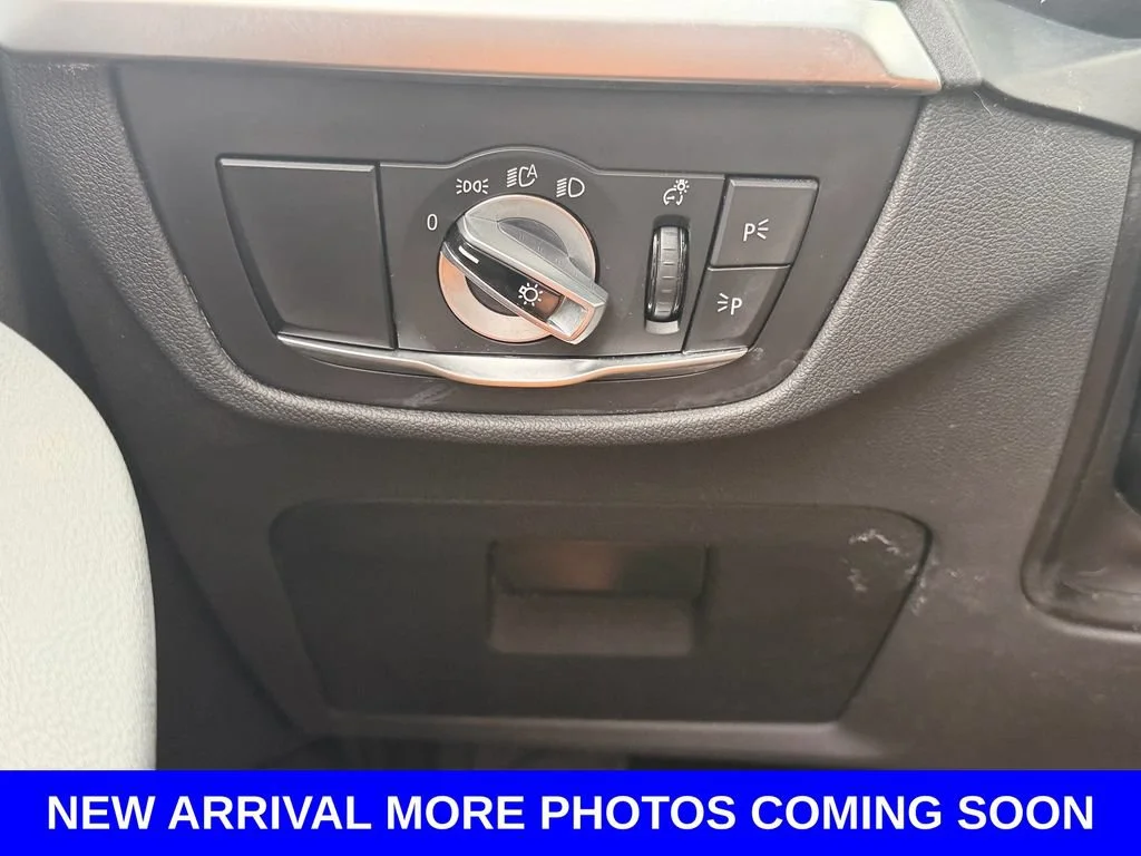 2024 BMW X3 30i - Photo 34