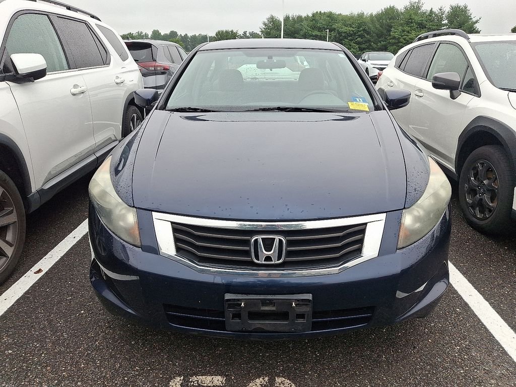 Used 2009 Blue Honda LX image 2