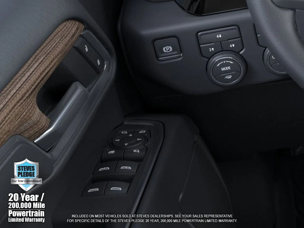 New 2026 Sterling Gray Metallic Chevrolet LT image 22