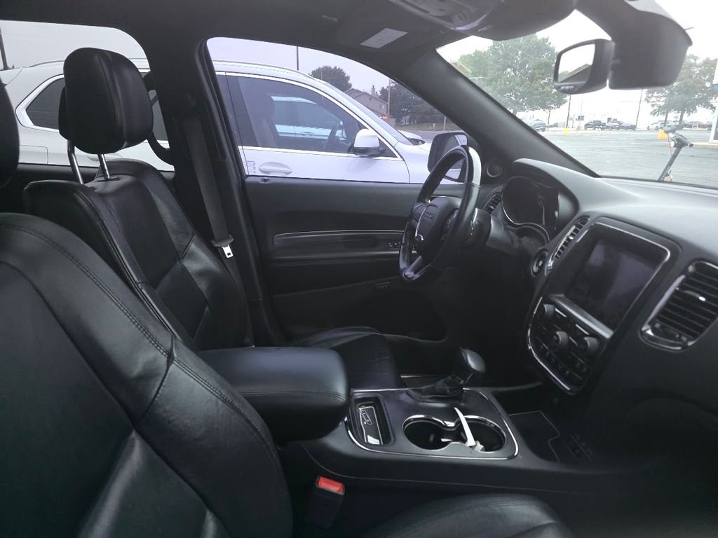 Used 2019 White Knuckle Clearcoat Dodge GT Plus image 5