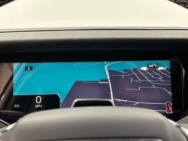 2026 GMC Acadia Denali - Photo 27