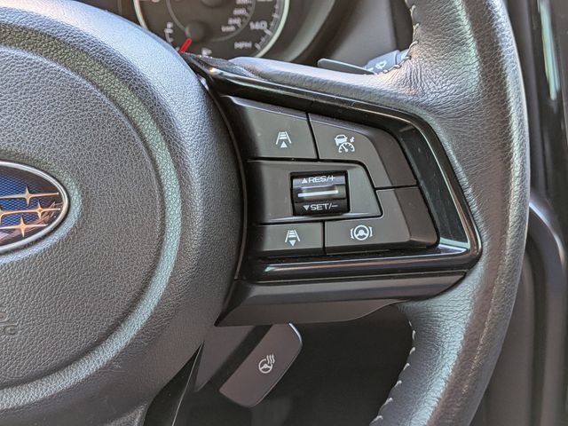 2022 Subaru Ascent Onyx Edition - Photo 31