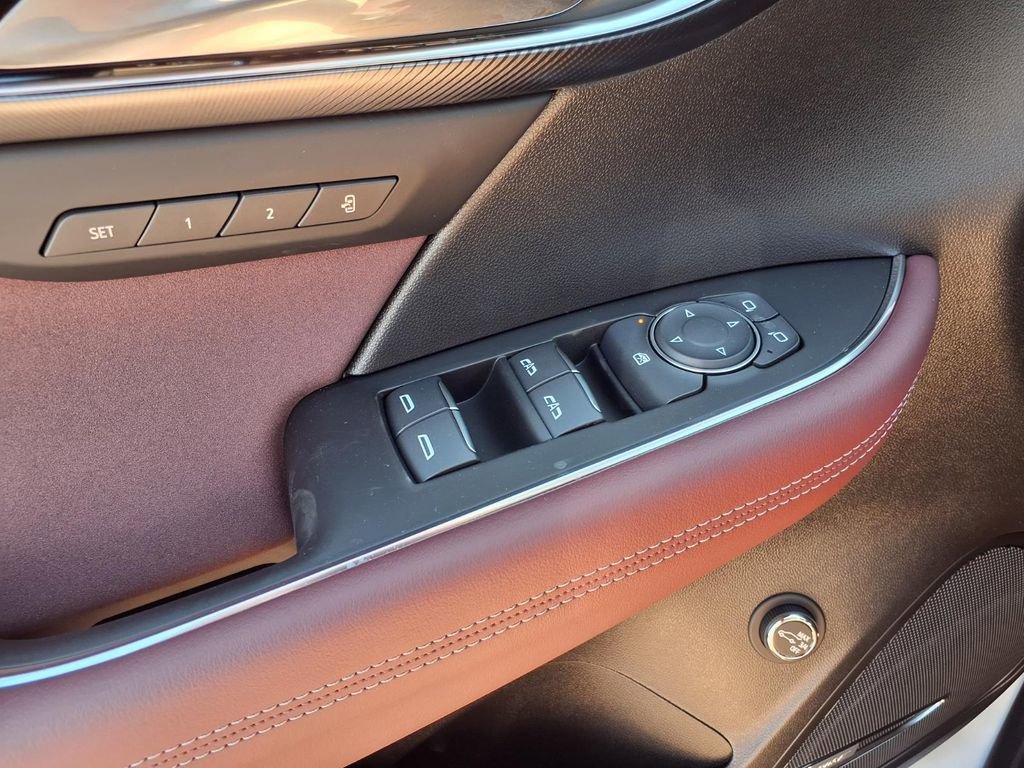 2026 Buick Envision Sport Touring - Photo 12
