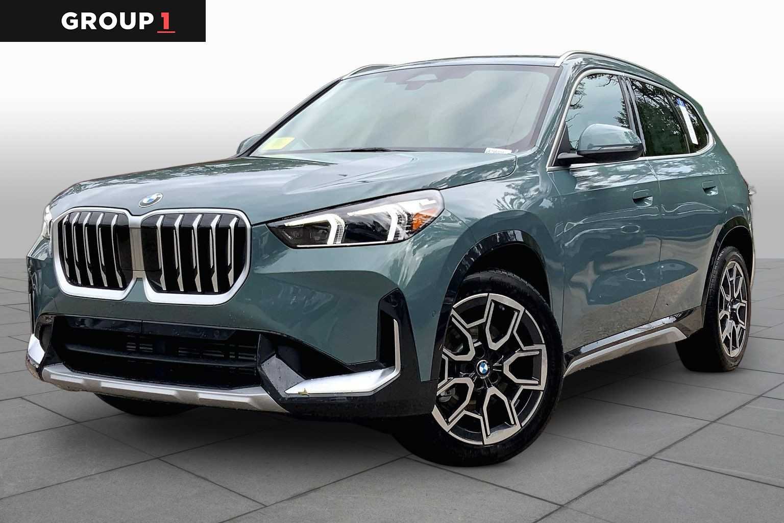 2027 BMW X1 28i