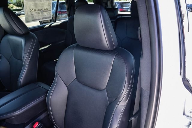 2026 Lexus TX 350 Premium - Photo 28