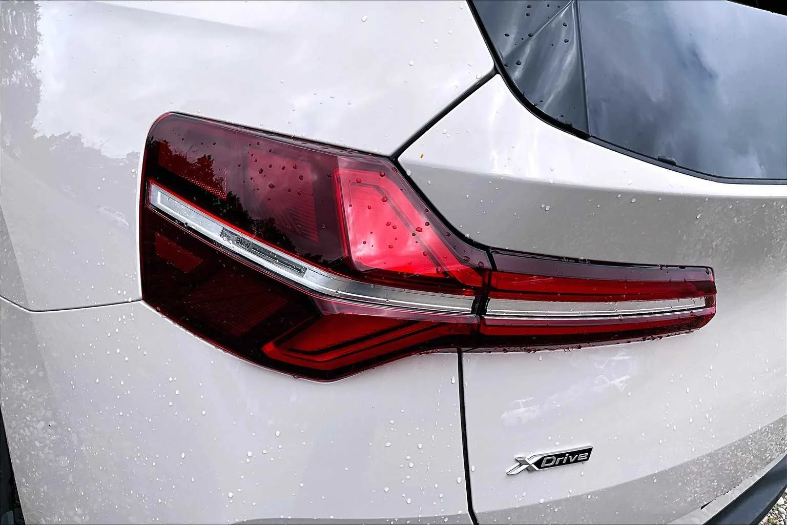 2026 BMW X3 30 - Photo 5