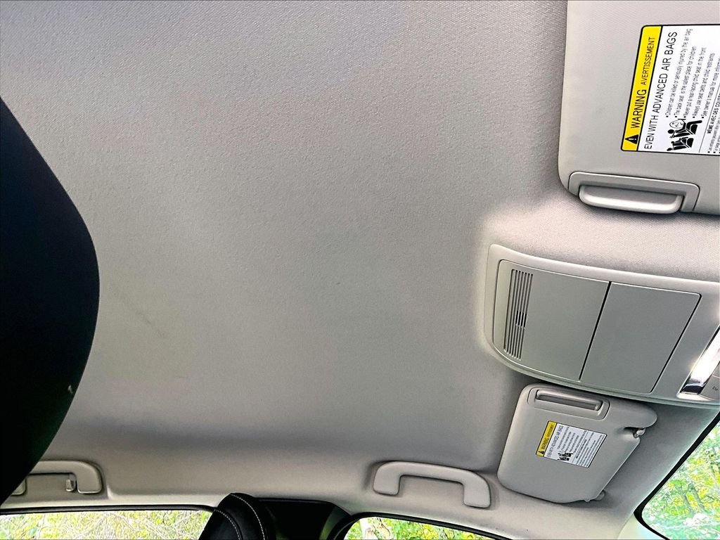 Used 2024 Machine Gray Metallic Mazda 2.5 S Preferred Package image 22
