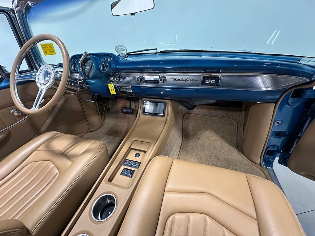 Used 1957  Chevrolet  image 61