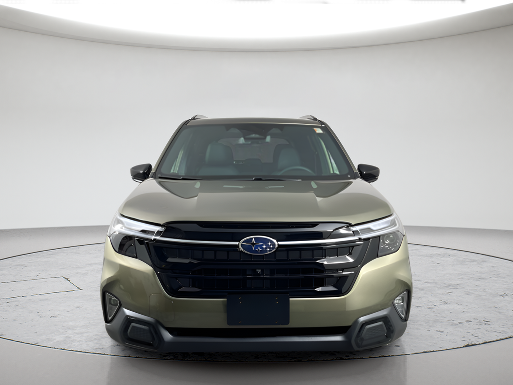 2026 Subaru Forester Touring - Photo 8