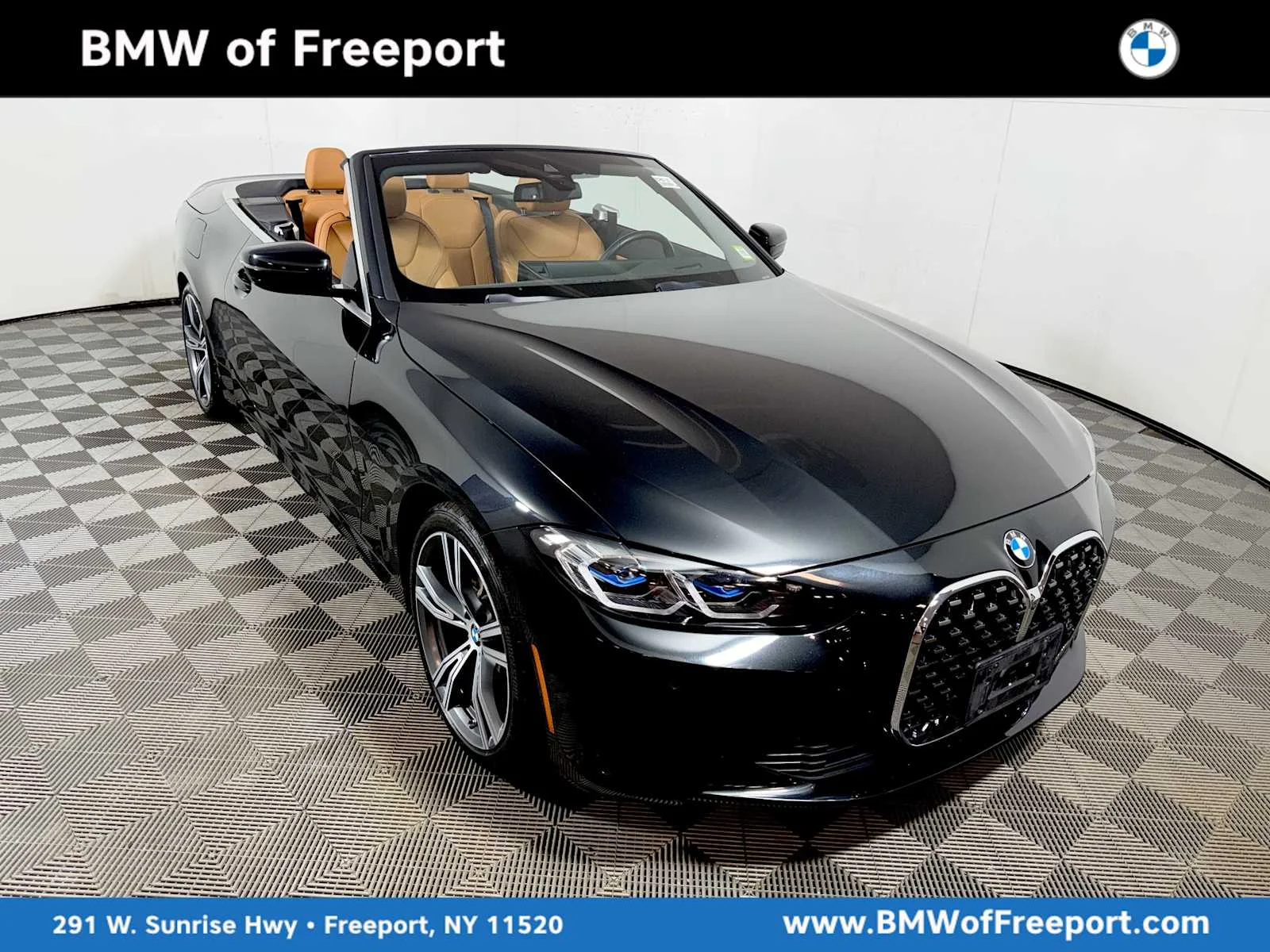 2024 BMW 4 Series