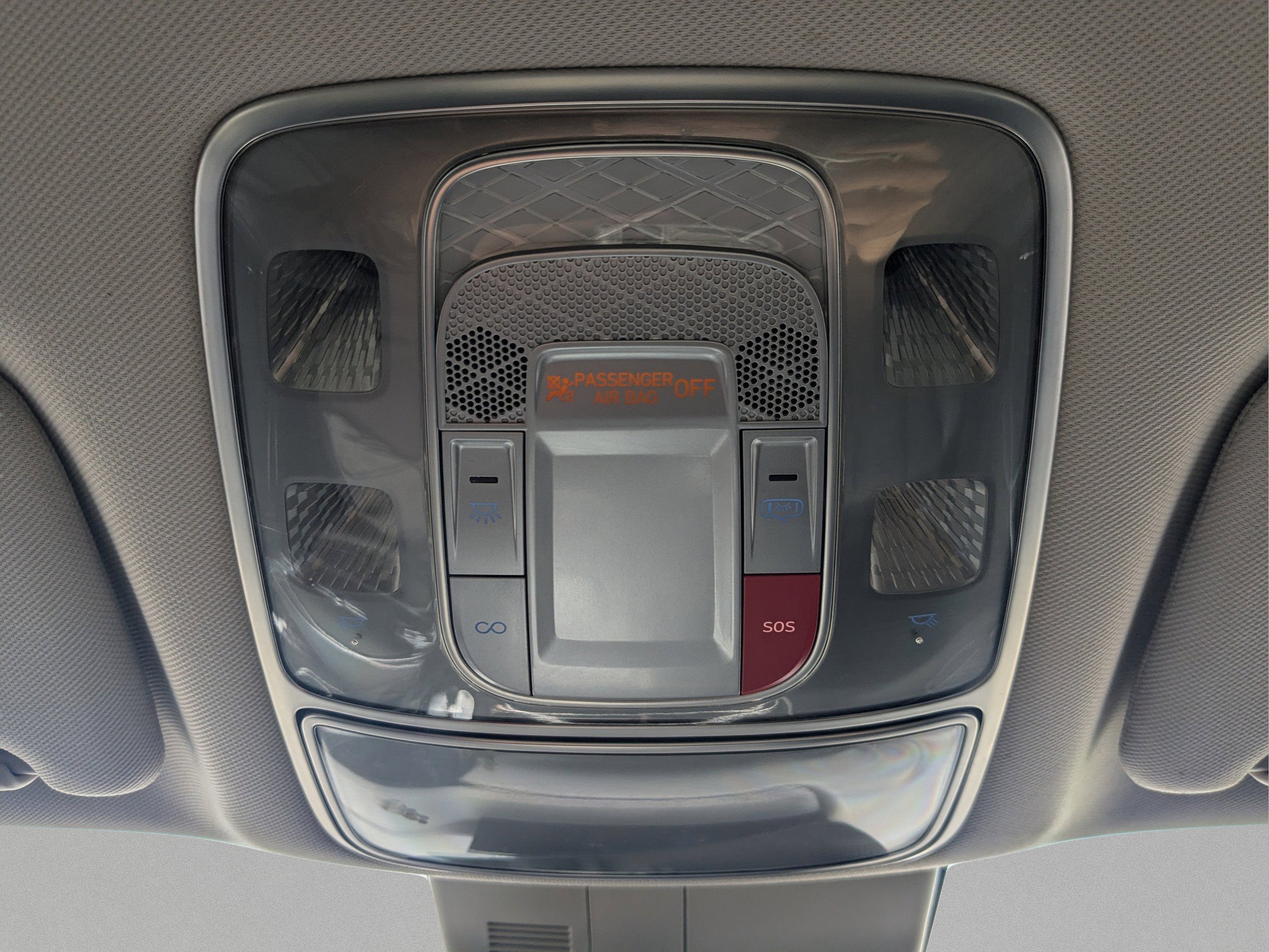 2024 GENESIS GV80 Standard - Photo 20