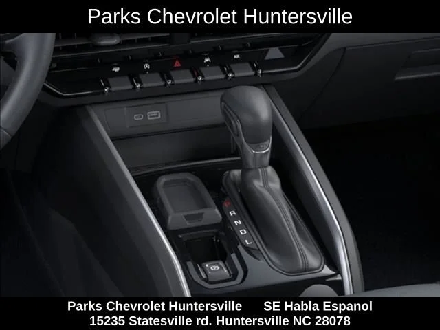 2026 Chevrolet Colorado LT - Photo 23