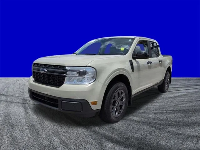 Used 2024  Ford XLT image 8