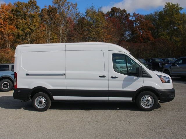 New 2024 White Ford Base image 8