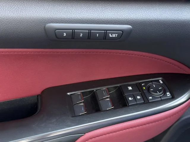 2024 Lexus NX 350 - Photo 21