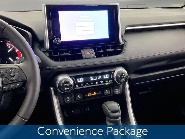 Certified Used 2023 ICE CAP Toyota  image 10