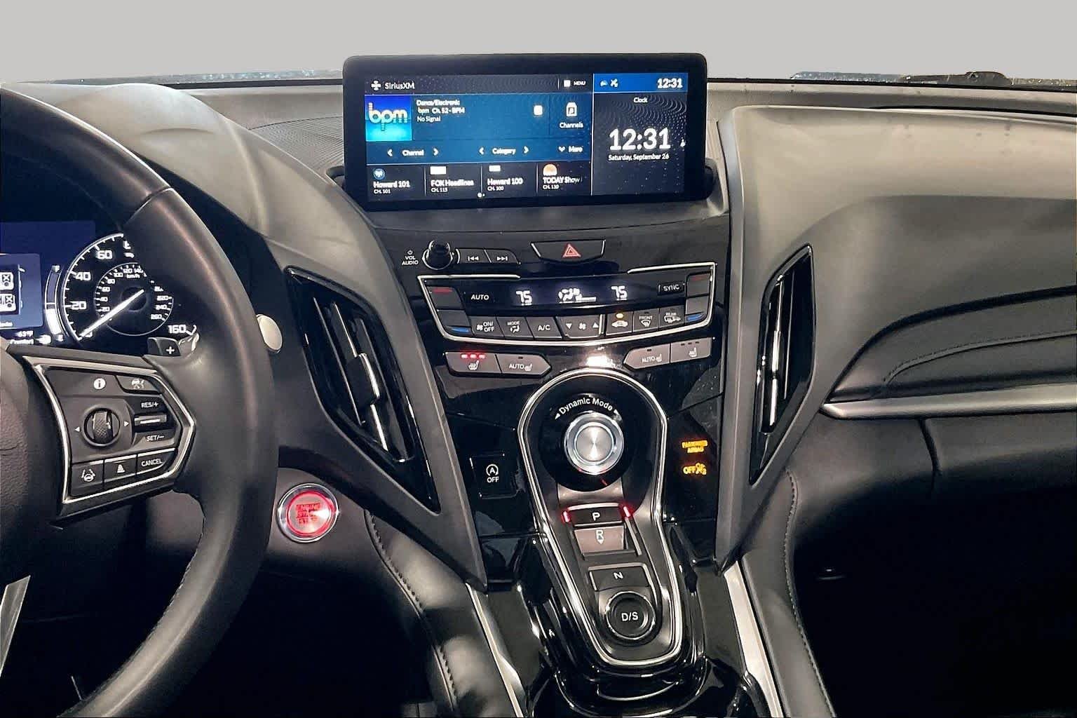 2024 Acura RDX Base - Photo 7