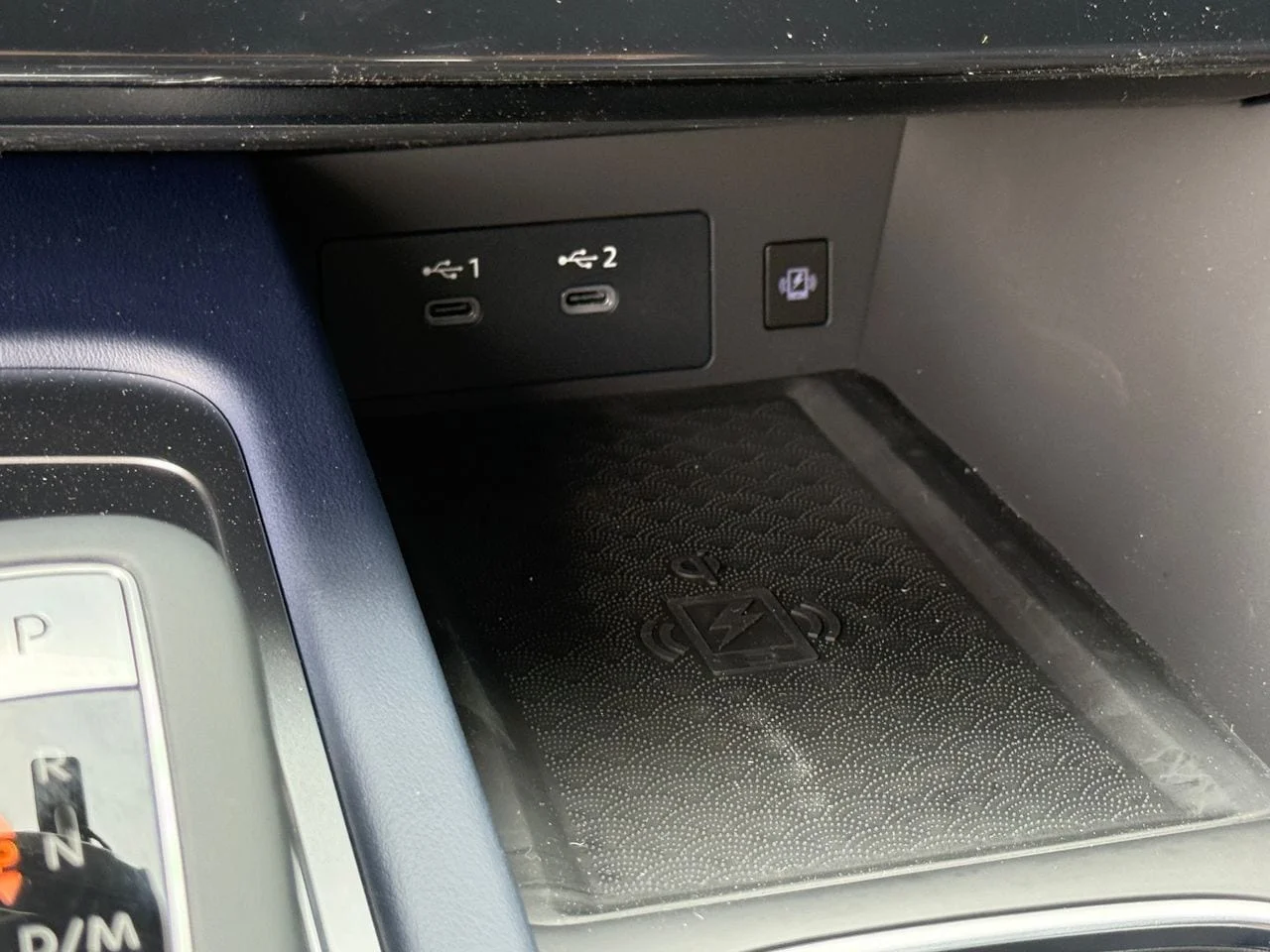 New 2026 GRAPHITE SHADOW INFINITI Sport AWD image 20