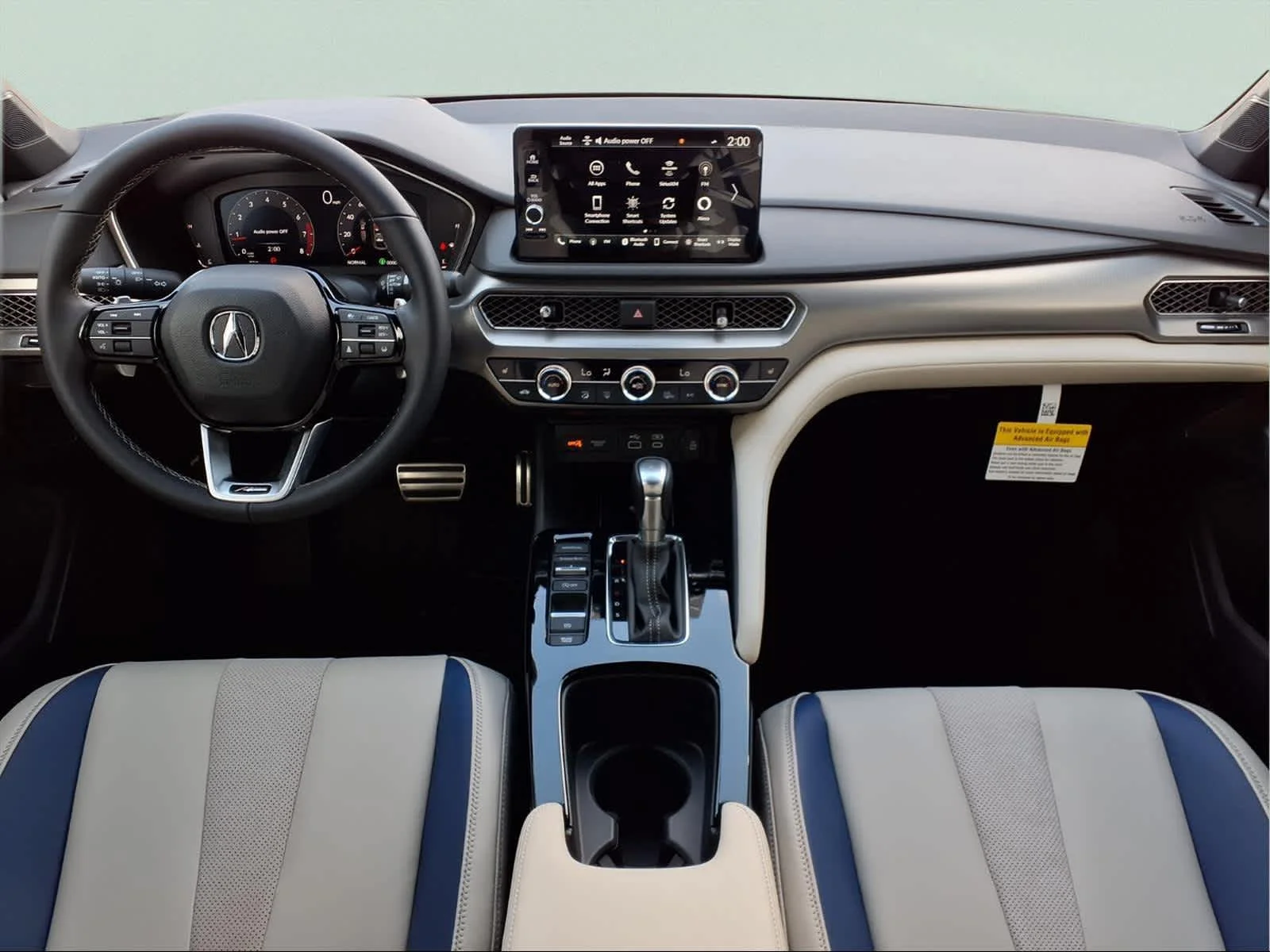2026 Acura Integra A-Spec w/Technology Package - Photo 14