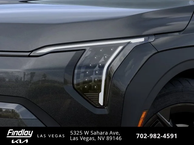 New 2027 Gray Kia Wind image 12