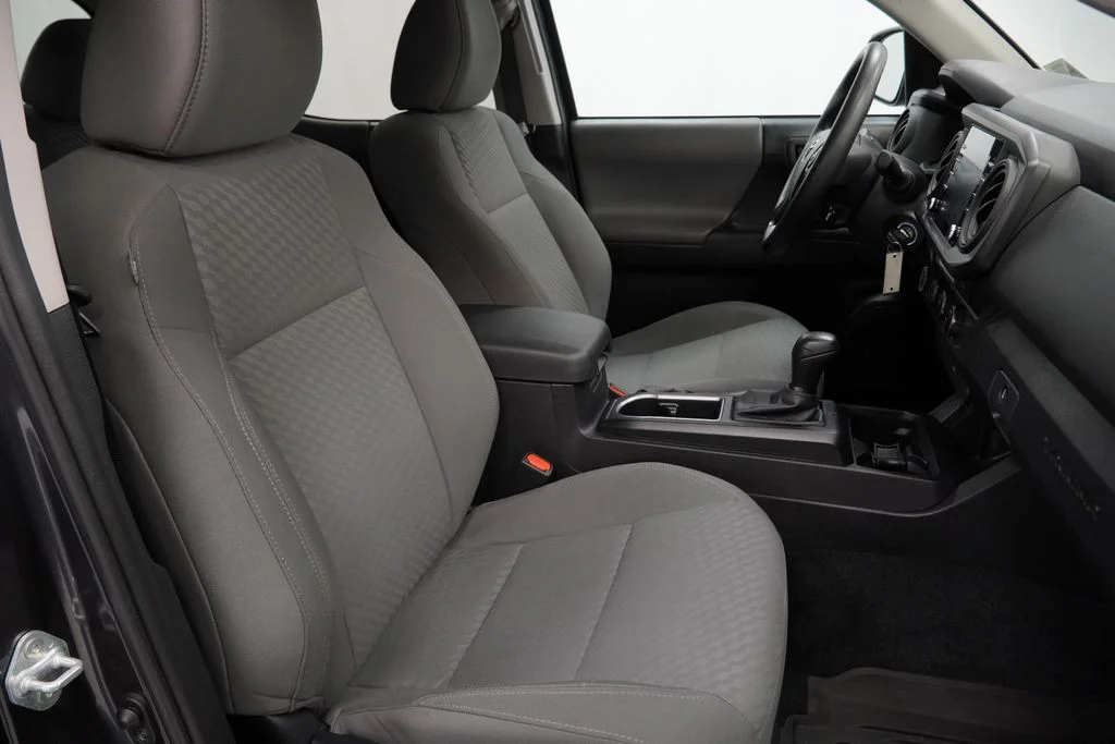Used 2023 Gray Toyota SR V6 image 46