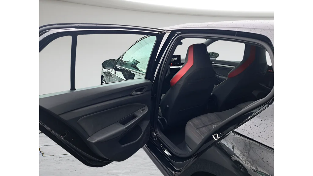 New 2026 Black Volkswagen S image 11