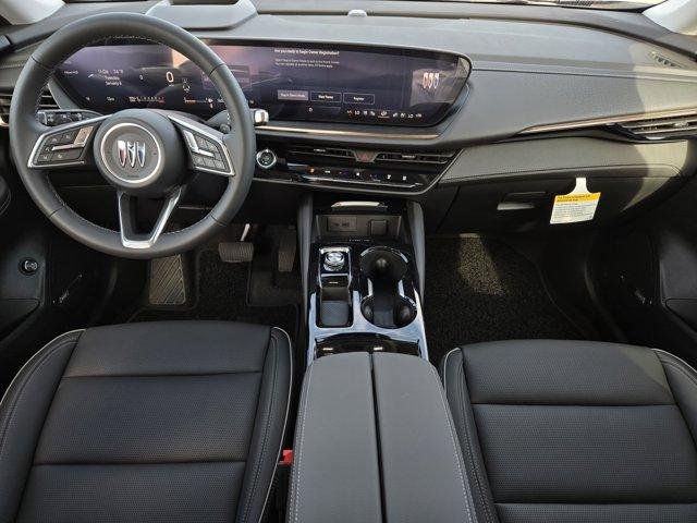 New 2026 Ebony Twilight Metallic Buick Avenir image 22