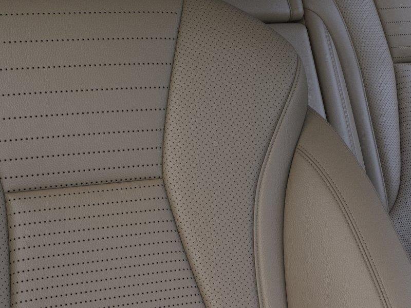 New 2026 Summit White Buick Preferred image 21