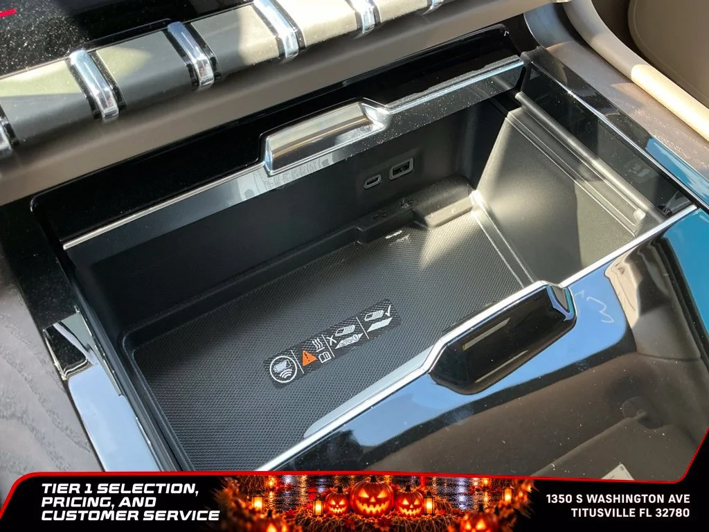 New 2026 Sterling Metallic GMC Denali image 43