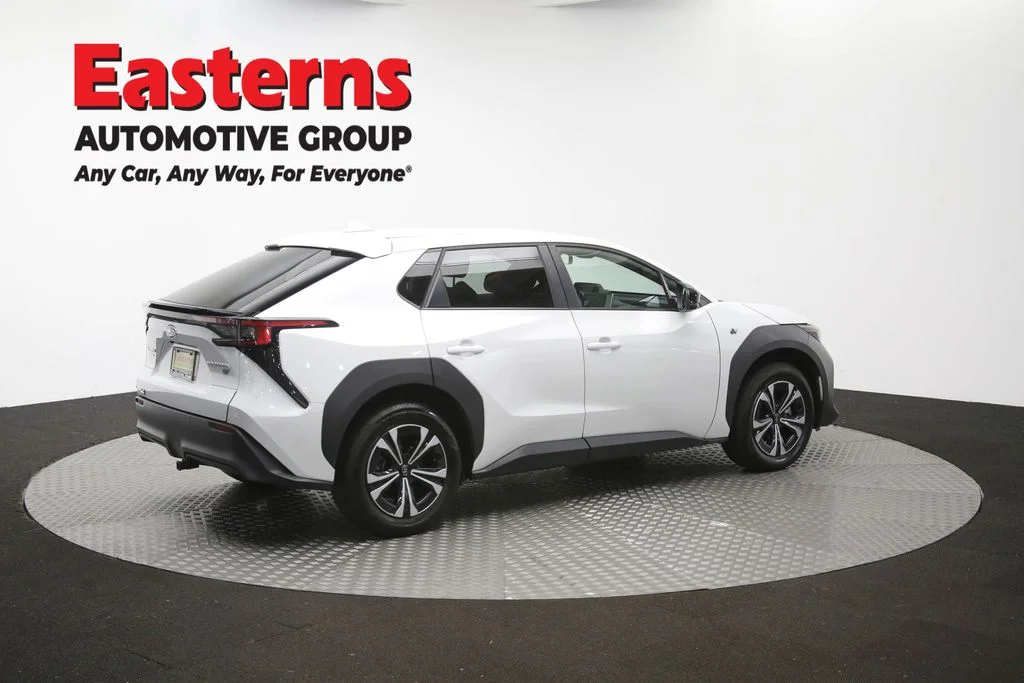 Used 2023 White Subaru Premium image 40