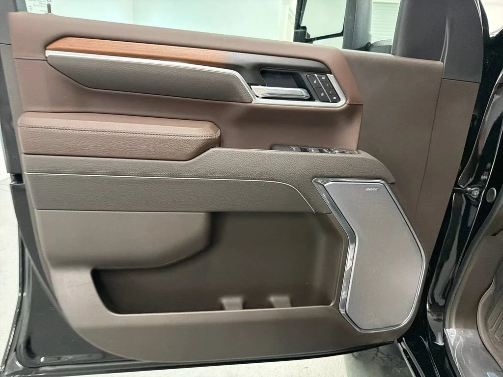 New 2026 Onyx Black GMC Denali image 12