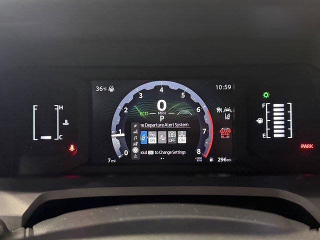 2025 Toyota 4Runner SR5 - Photo 11