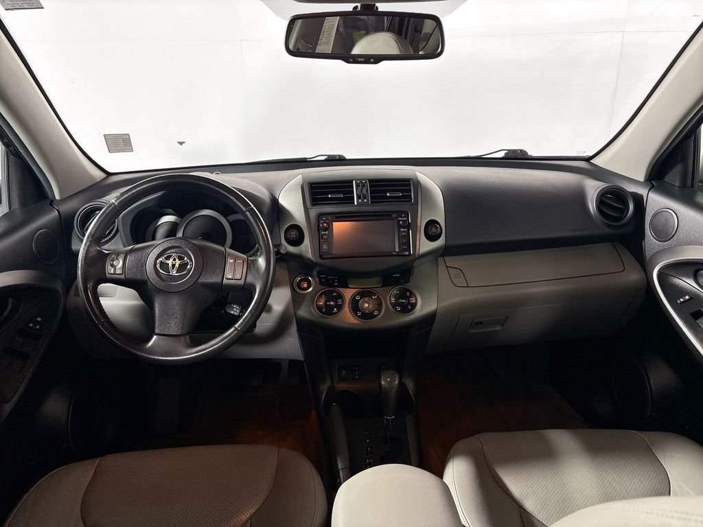 Used 2012 Black Toyota Limited image 12