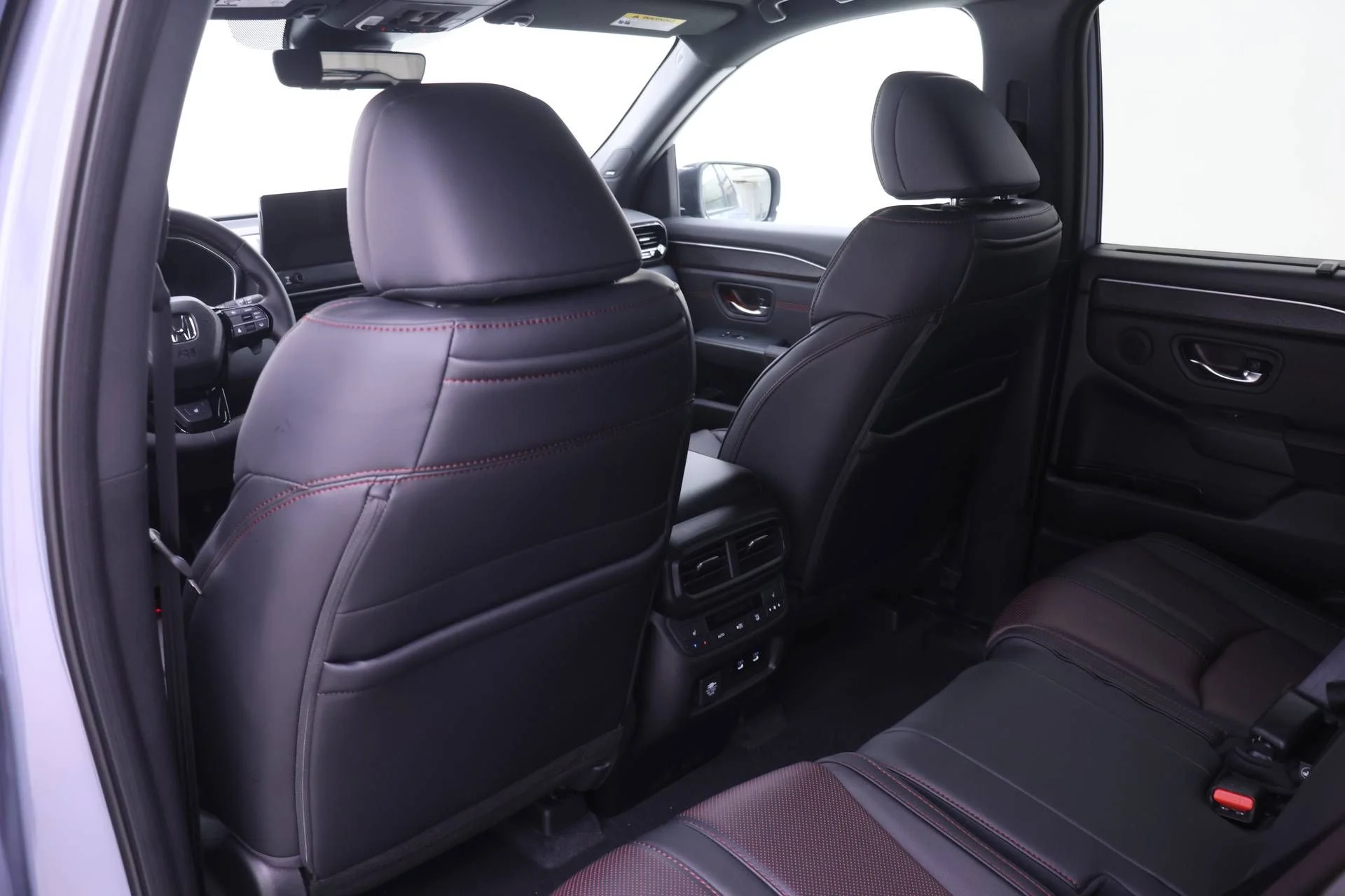 New 2026 Sonic Gray Pearl Honda Black Edition image 11