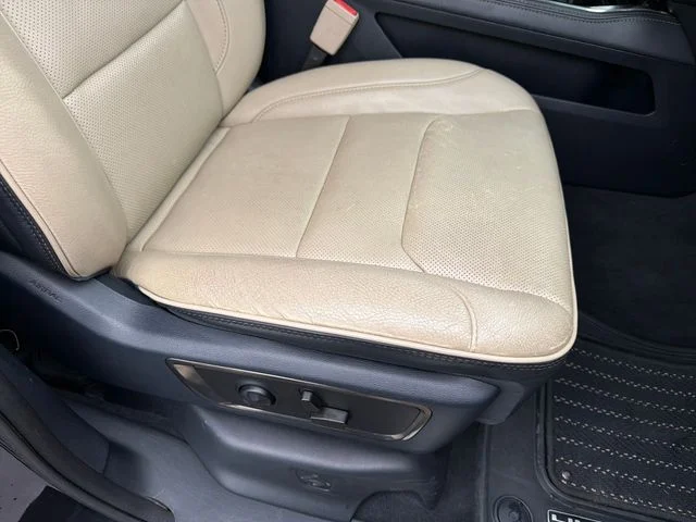 Used 2021 Gray Ram Limited image 26