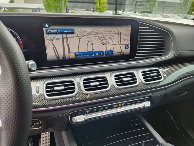 2026 Mercedes-Benz GLE Coupe GLE 53 AMG - Photo 22