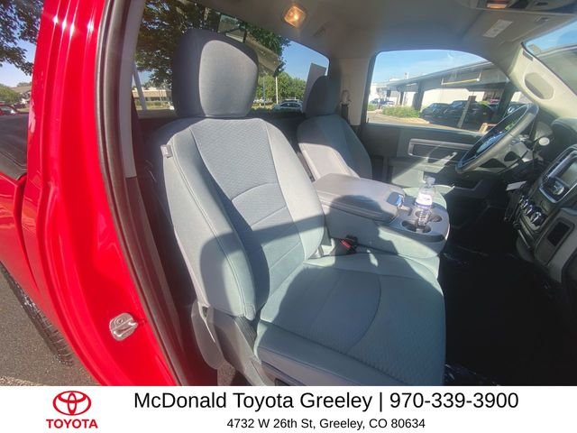 Used 2014 Red Ram Express image 21