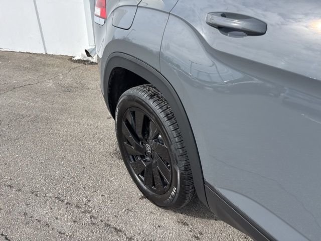 New 2026 Pure Gray Volkswagen 2.0T SE w/Technology image 5