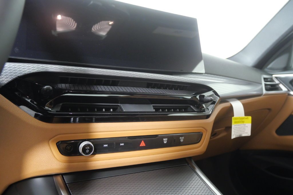 New 2027 Black Sapphire Metallic BMW 430i image 17