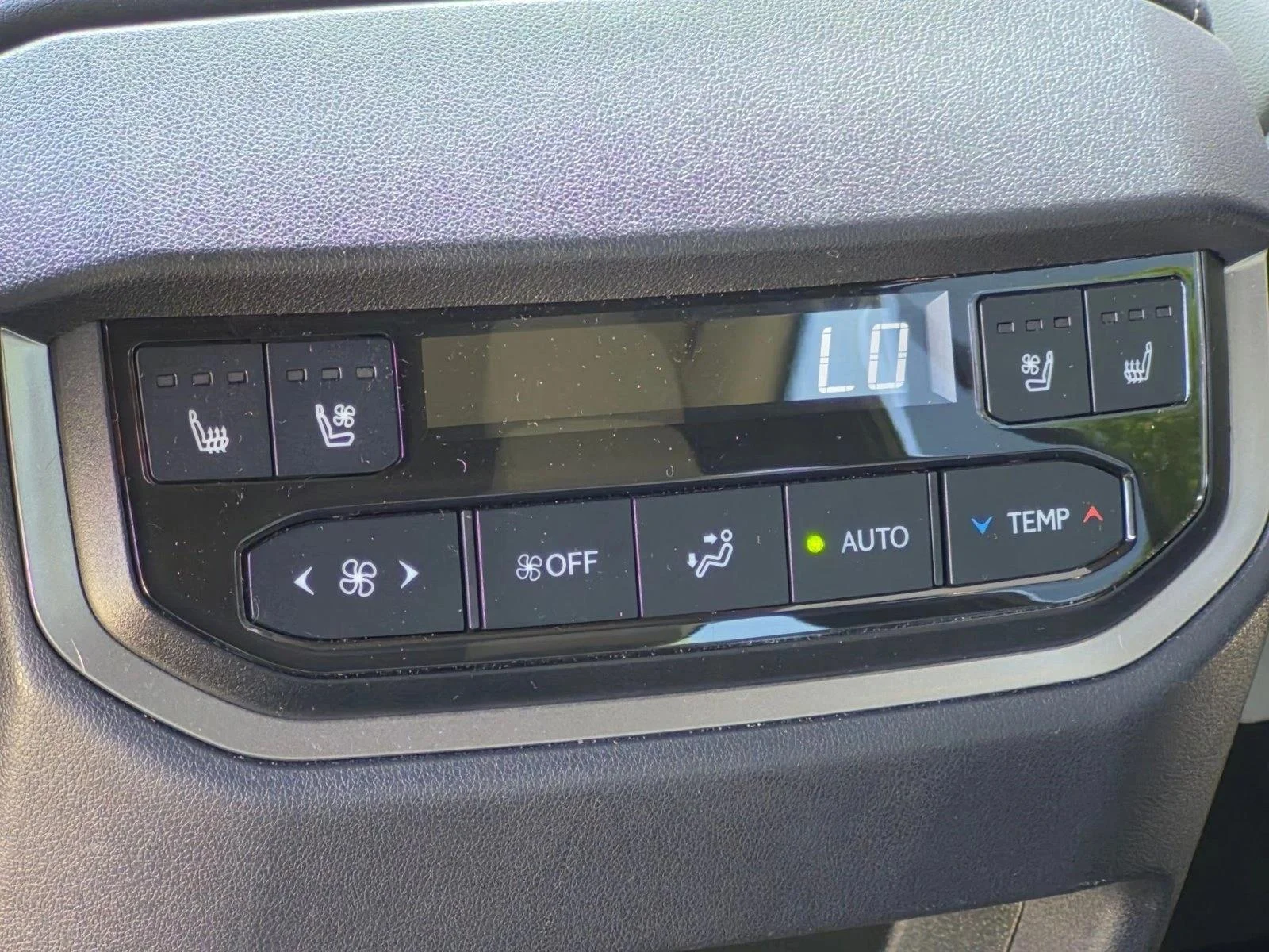 Used 2025 Celestial Silver Metallic Lexus TX 350 Premium image 17