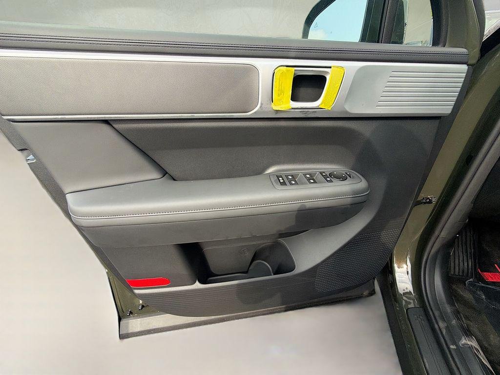 New 2026 Rockwood Green Hyundai SEL FWD image 15