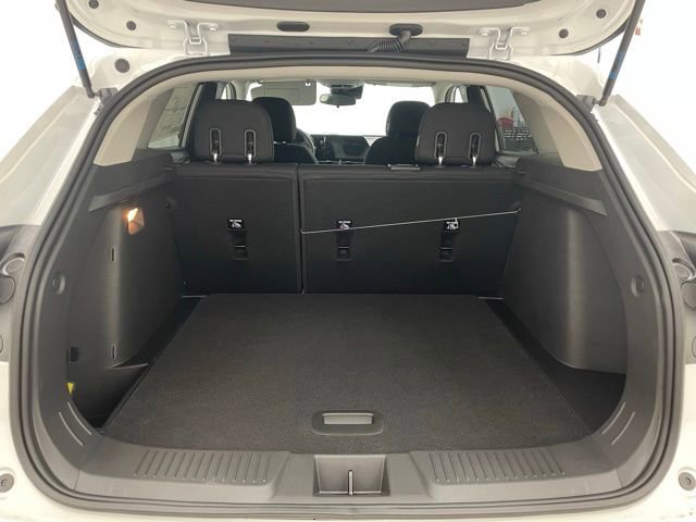 2026 Chevrolet Trax LS - Photo 11