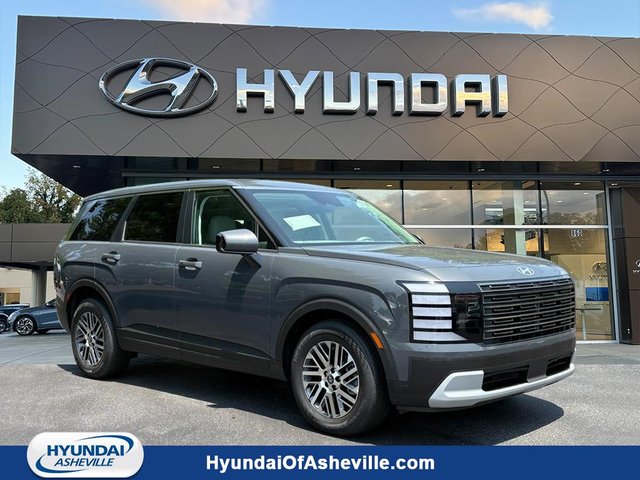 2026 Hyundai PALISADE SE