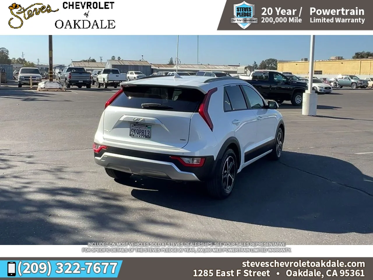 2024 Kia Niro EX - Photo 11