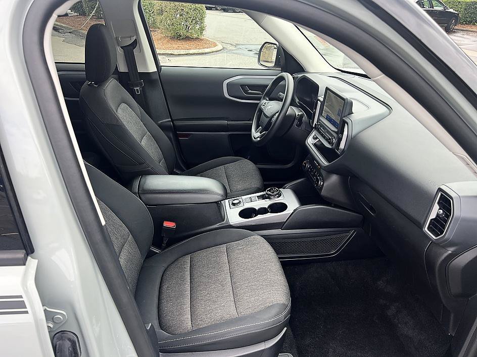 Used 2024 Cactus Ford Big Bend image 17