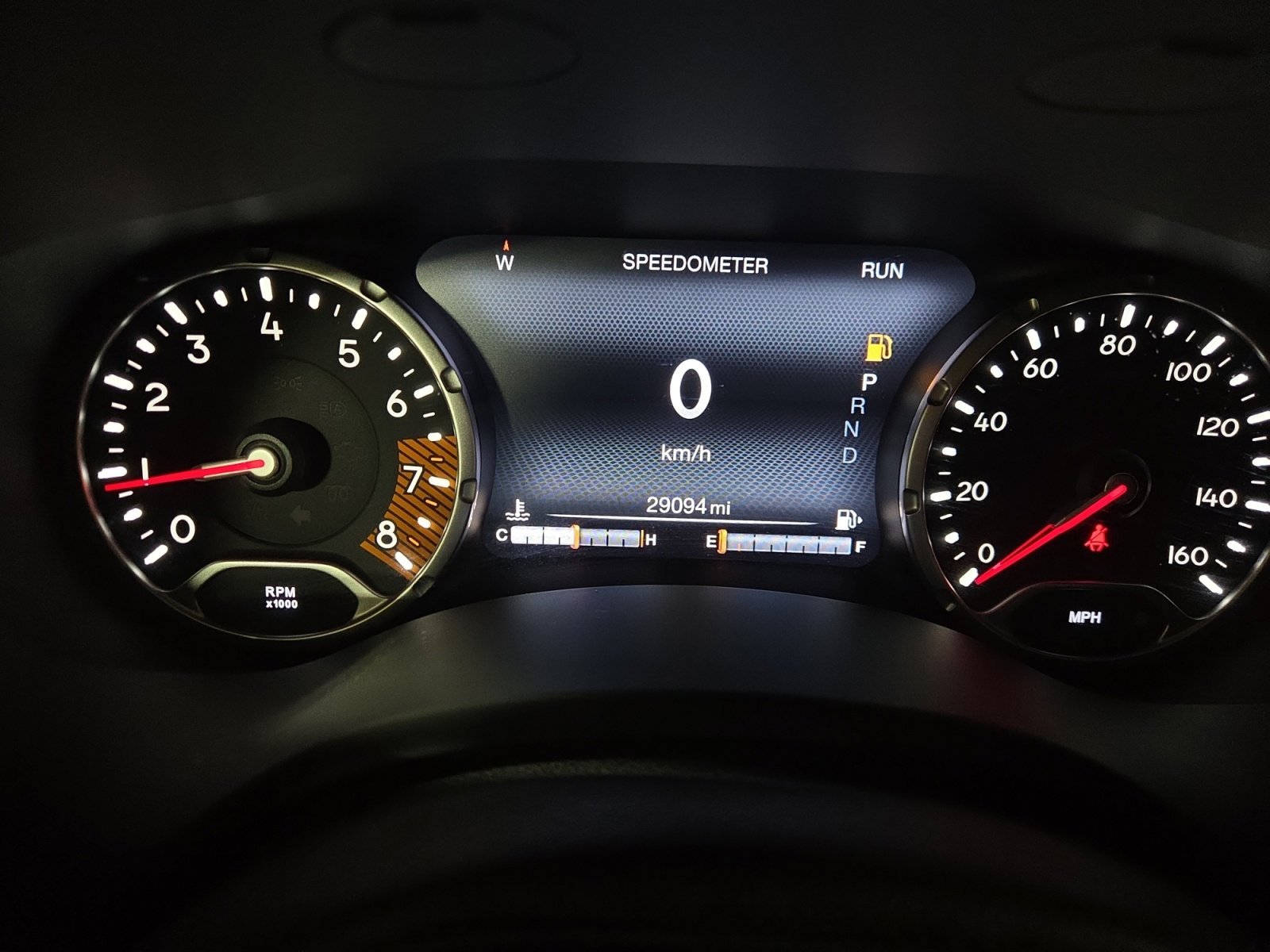 2021 Jeep Renegade Limited - Photo 19