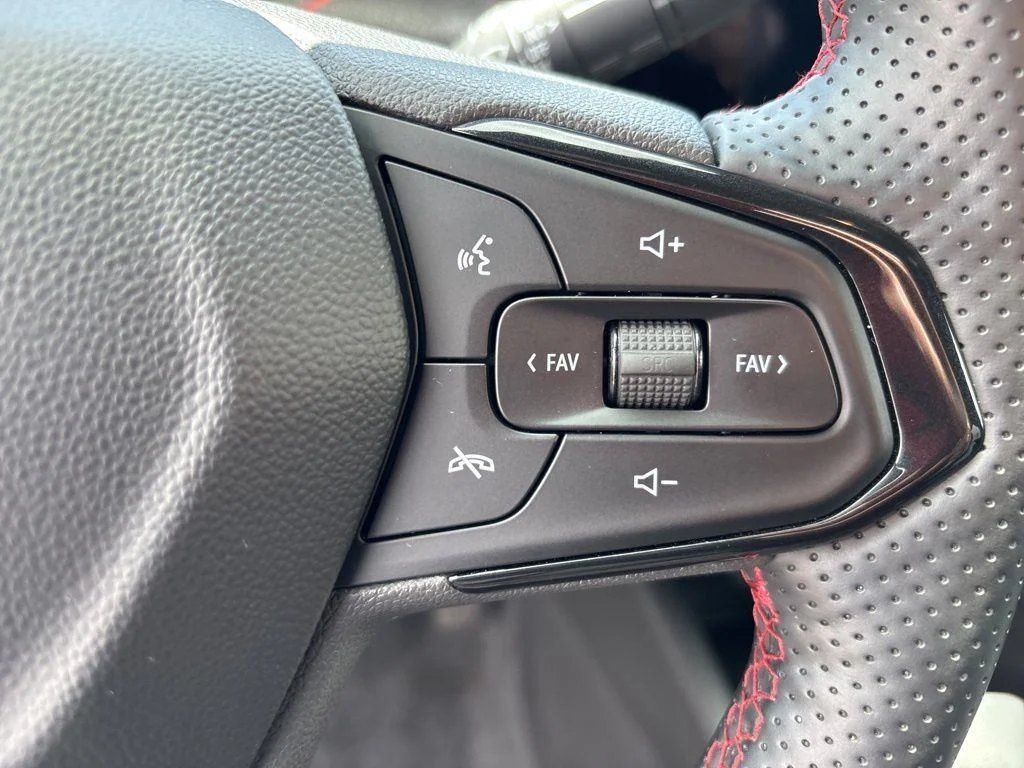 Used 2024 Blue Chevrolet 1RS image 22